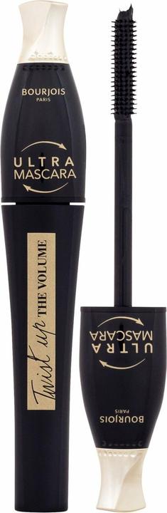 Image du produit Bourjois Twist Up The Volume (001 Ultra Noir)