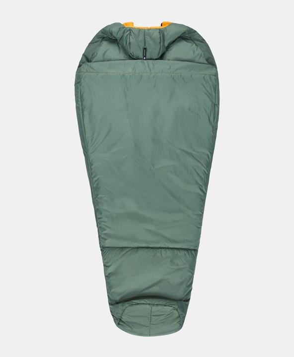 Image du produit Mammut Sac à fibres de confort -1C (215 cm)