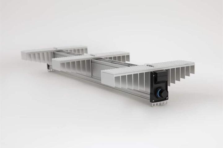 Produktbild Sanlight EVO 3-80 (LED, 230 V)
