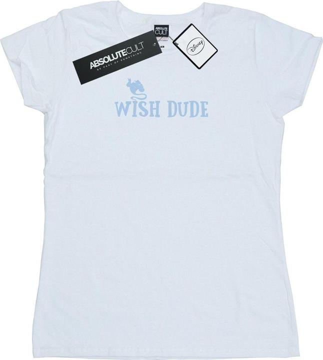 Produktbild Disney Aladdin Wish Dude TShirt (M)