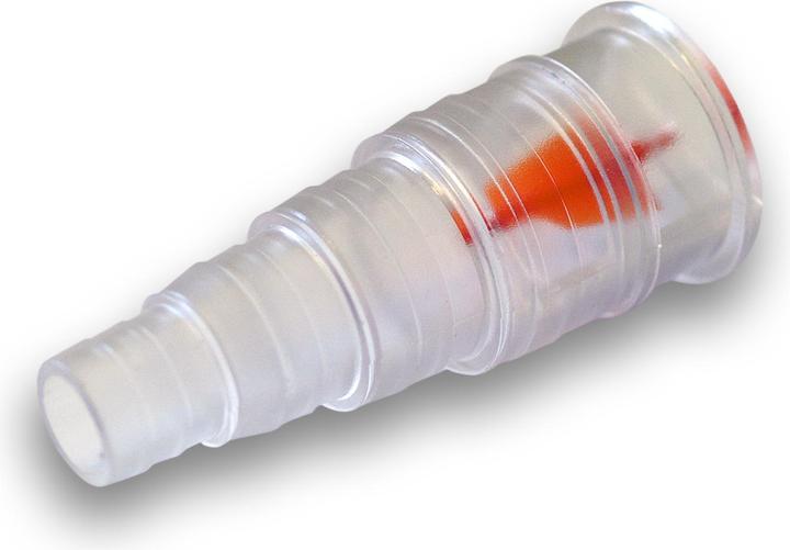 Produktbild SunSun CUV-672 UVC Teichklärer Ersatzteil Durchflussmesser Wasserklärer Teich