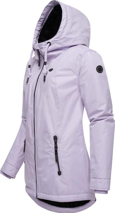 Actual product image Ragwear Zuzka Winter (L)
