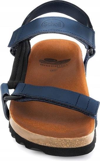 Image du produit Mobilex Obuwie HEAVEN AD MED MF230091007 roz. 35 kolor niebieski (35)