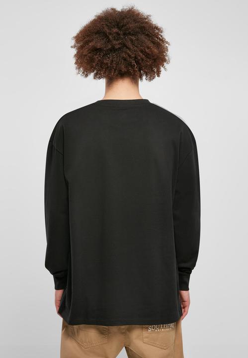 Actual product image Southpole Script longsleeve - 19343 (XL)