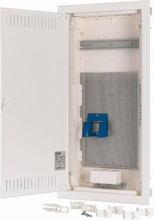 Produktbild Eaton Unterputz-Kleinverteiler, Multimedia, 4- 178833