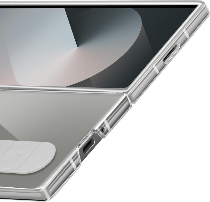 Actual product image Samsung Cover (Samsung Galaxy Z Fold6)