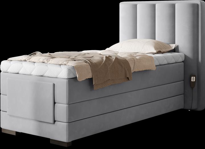 Gray Sola 4