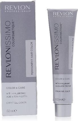 Image du produit Revlon Professional Revlonissimo Color Care Hazel Blonde 7.41 60ml (7.41)
