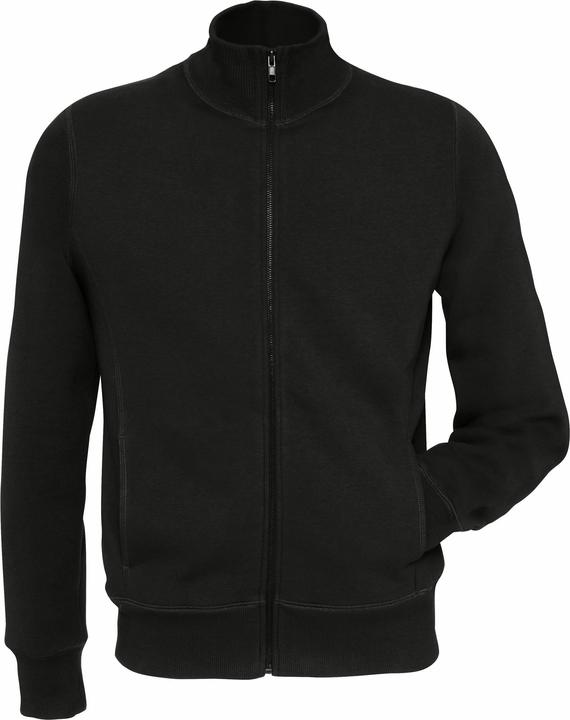 Produktbild B&C Fleece JTop Spider (L)