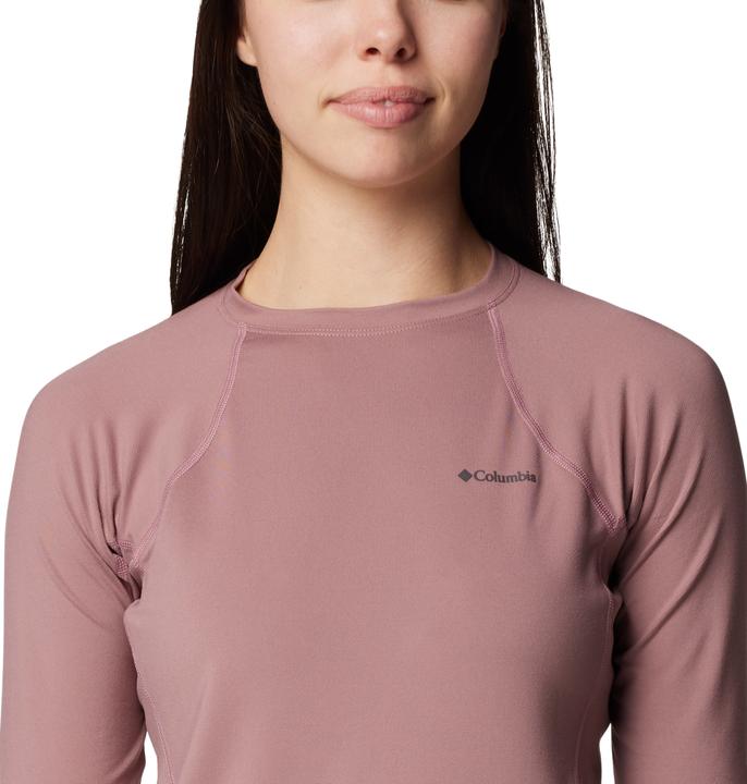 Actual product image Columbia Midweight Stretch Long Sleeve Top (XL)