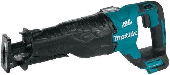 Immagine prodotto Makita DJR187Z Sega alternativa a batteria 18 V, senza batterie e caricabatterie.