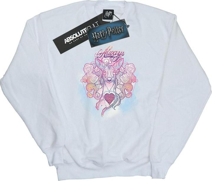 Always Doe Sweatshirt