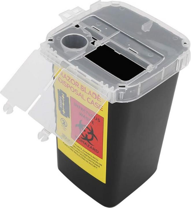 Image du produit Gabri Coffret d'élimination des lames de rasoir (1 x)