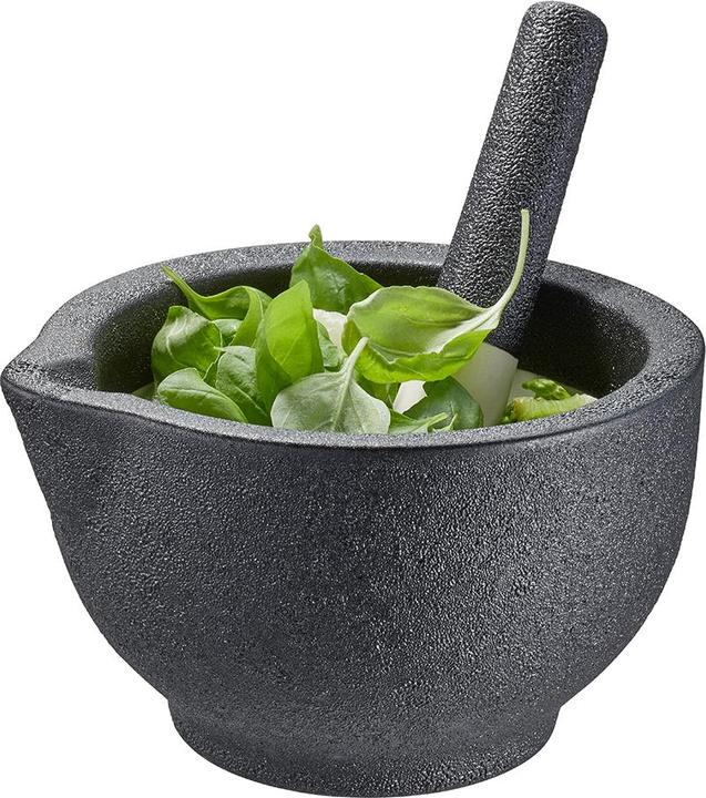 Image du produit GEFU 35323 Mortier GRINO, ø 13,5 cm