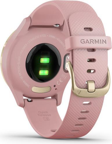 Image du produit Garmin Vivomove 3S (39 mm)