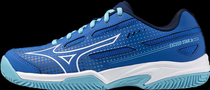 Produktbild Mizuno Exceed Star Jr. Cc (38.5)