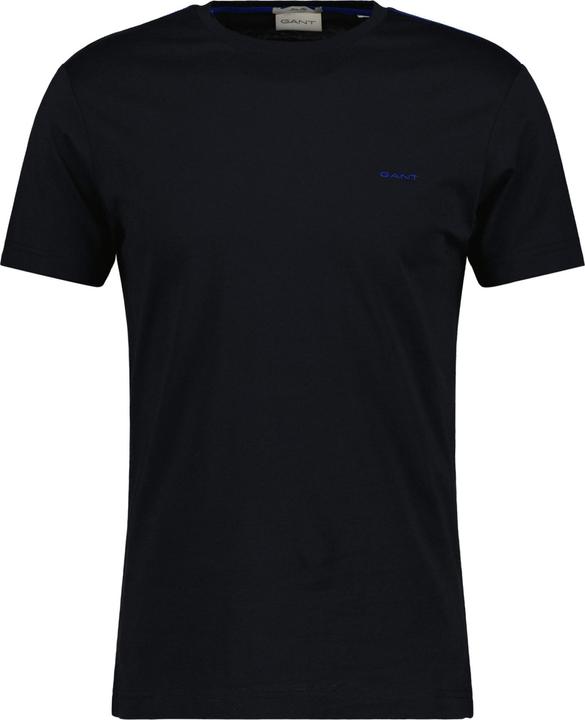 GANT Contrast Logo T-Shirt
