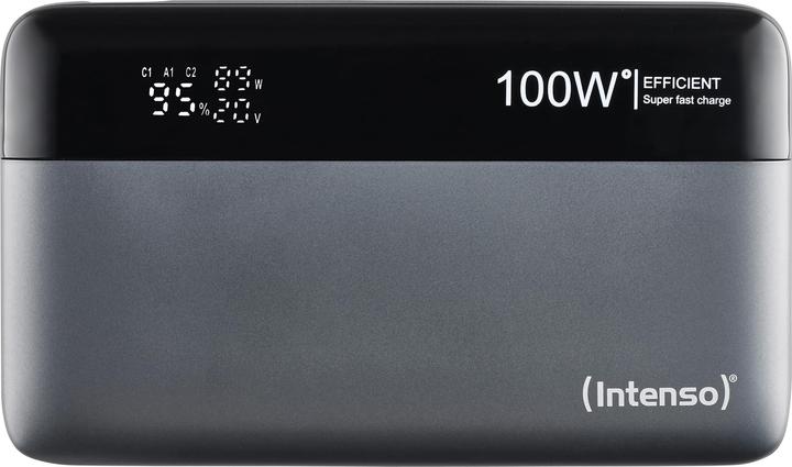Actual product image Intenso 7350050 (20000 mAh, 100 W)