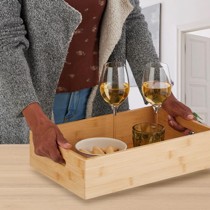 Immagine prodotto Relaxdays Couchbar