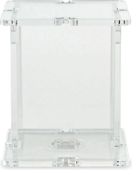 Image du produit iDisplayit Présentoir acrylique pour 1 figurine LEGO® (avec base transparente et 2 tenons)