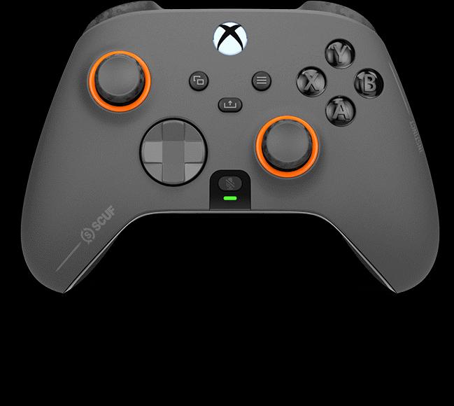 Actual product image Scuf Instinct Pro (Xbox Series S, Xbox Series X, iOS, Xbox One X, Xbox One S, Windows, Mac, Android)