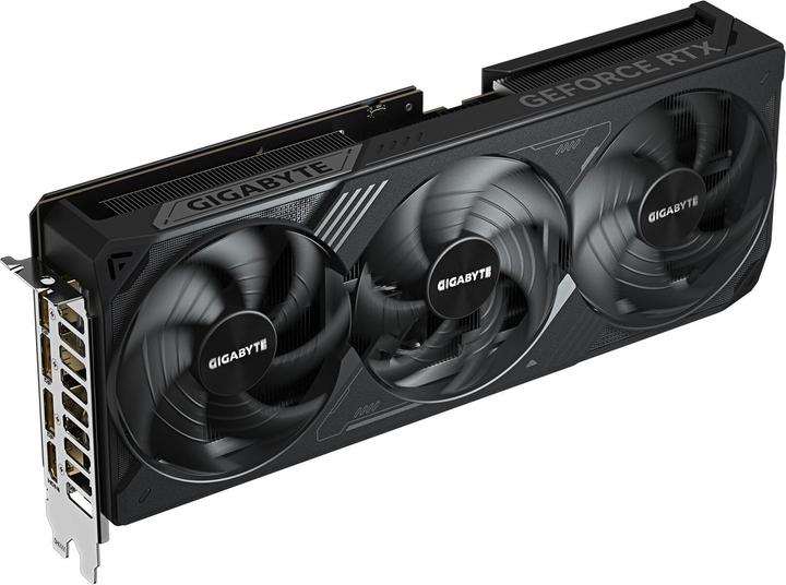 Produktbild Gigabyte GeForce RTX 5070 Ti WINDFORCE OC SFF 16G (16 GB)