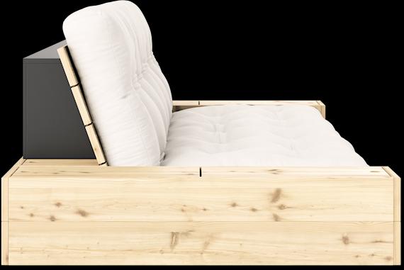 Actual product image Karup Design Base (Sofa bed, 2.5-seater)