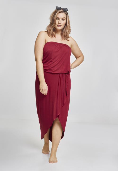 Actual product image Urban Classics Bandeau (XS)