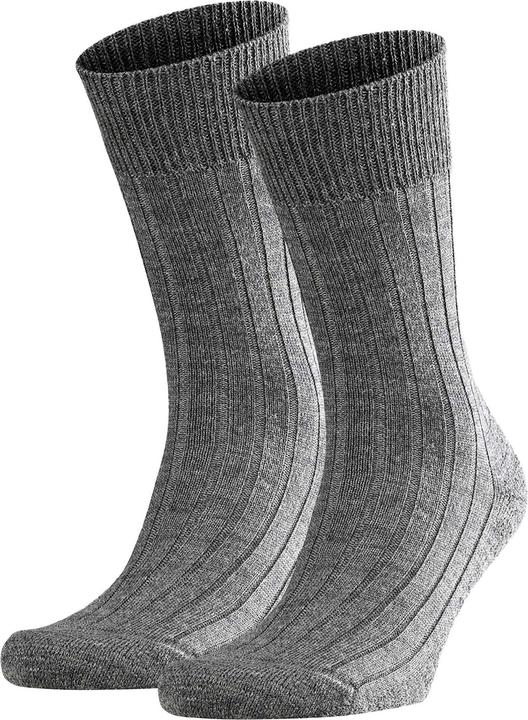 Falke Teppich im Schuh (2er Pack, 41 - 42)