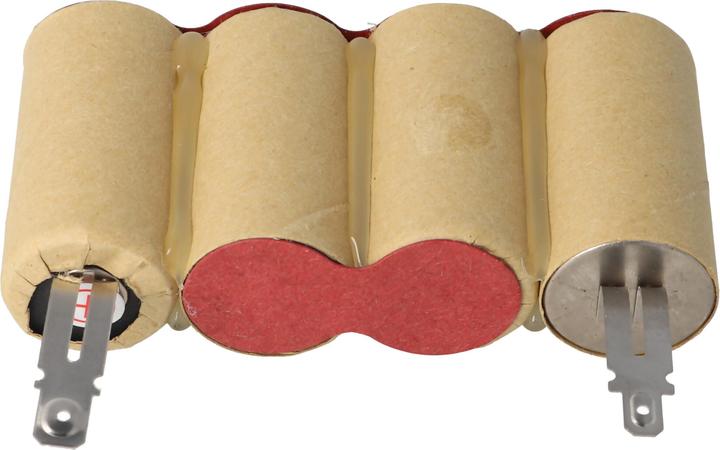 Actual product image Kärcher Battery broom K50, K55