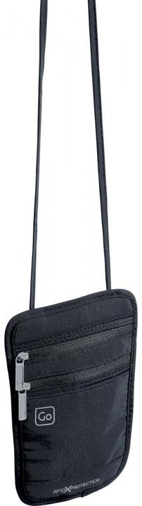 Produktbild Go Travel Passport Pouch RFID (Dokumenten- & Geldtasche)