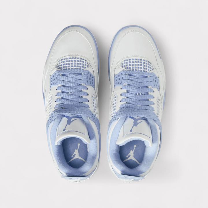 Actual product image Nike Air Jordan 4 (44)