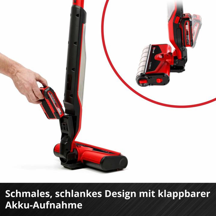 Produktbild Einhell Cleanexxo