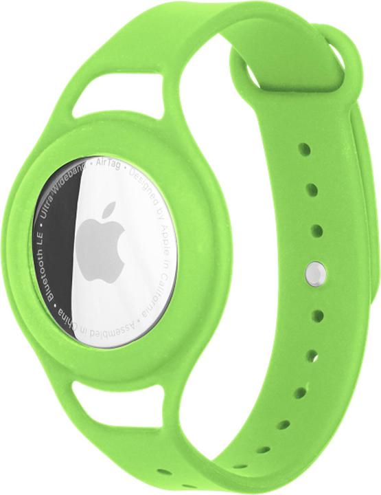 Produktbild Case-Mate AirTag Kinder Silikon-Armband