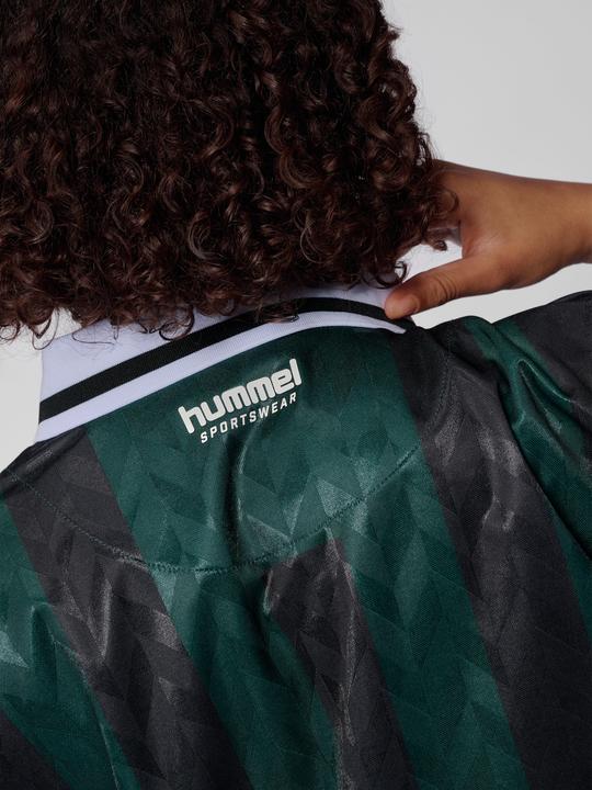 Immagine prodotto hummel maglietta da calcio hmlLOOSE S/S (XS)
