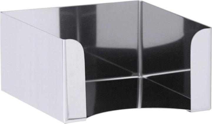 Immagine prodotto Contacto Portatovaglioli, lunghezza:, larghezza:, altezza: (16,5 x 16,5 cm)