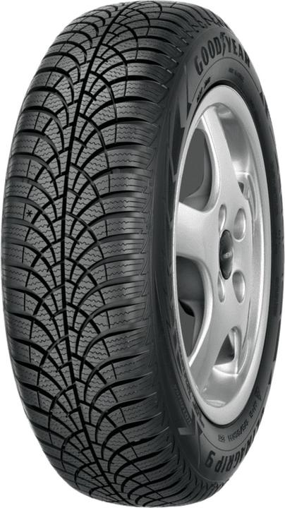 Produktbild Goodyear Ultra Grip 9+ (195/65R15 91T)