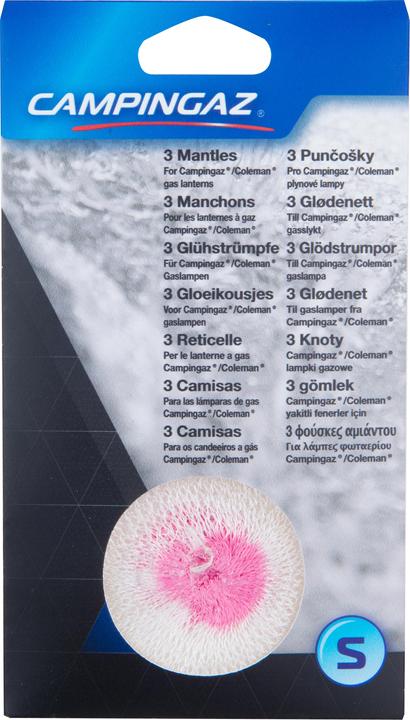 Produktbild Campingaz Glühstrümpfe S