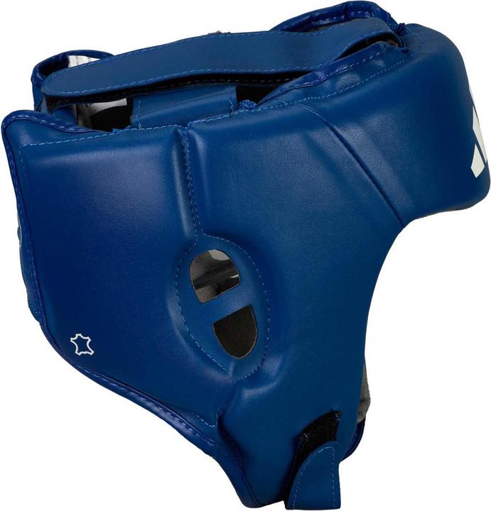 Produktbild adidas Kopfschutz "AIBA blau", AIBAH1 (L)