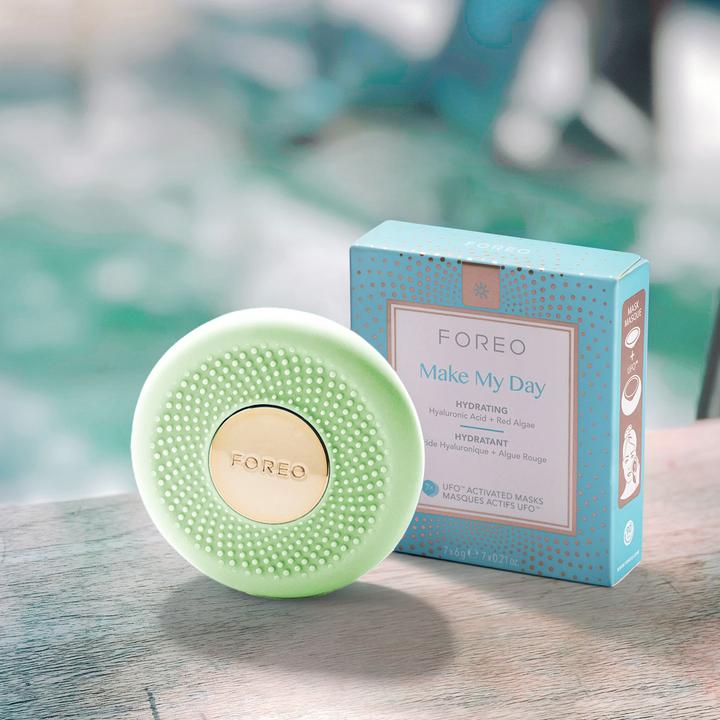 Produktbild Foreo Ufo 3 go
