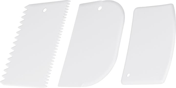 Immagine prodotto Metaltex spatola per pasta