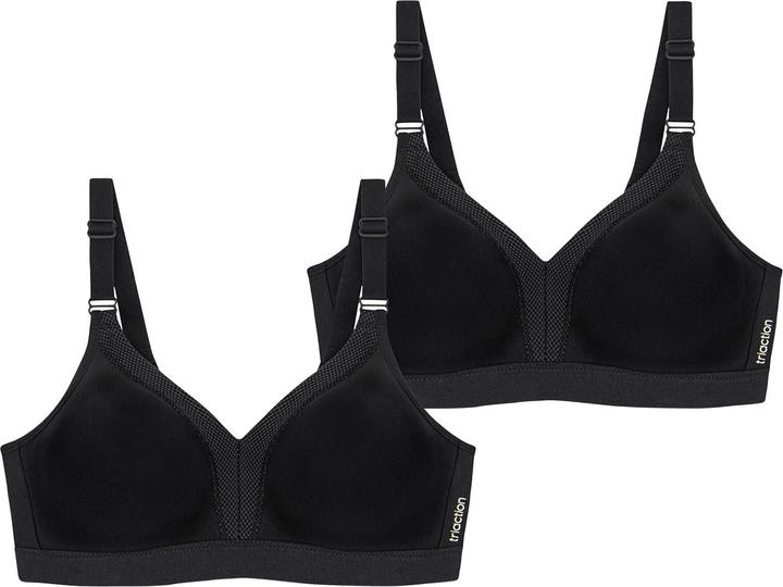 Triumph Sport-BH Triaction Wellness