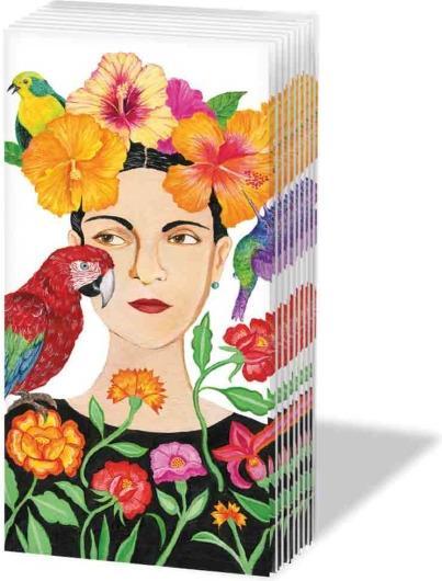 Image du produit Sniff Taschentücher - La Dolorosa Tissue