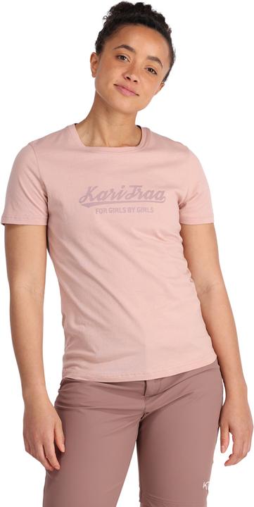 Produktbild Kari Traa Molster Tee (S)