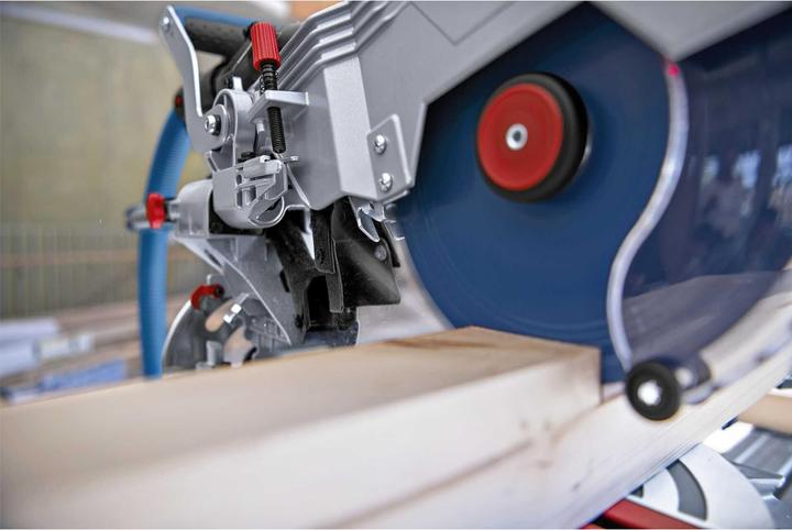 Produktbild Bosch Professional GCM 18V-216 DC