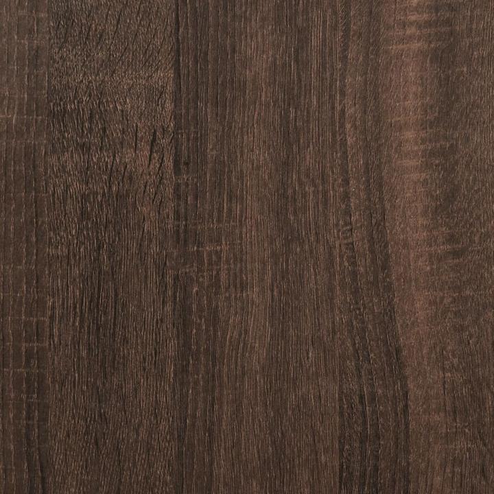 Actual product image VidaXL Lavrenti (57 x 28.5 x 141 cm)