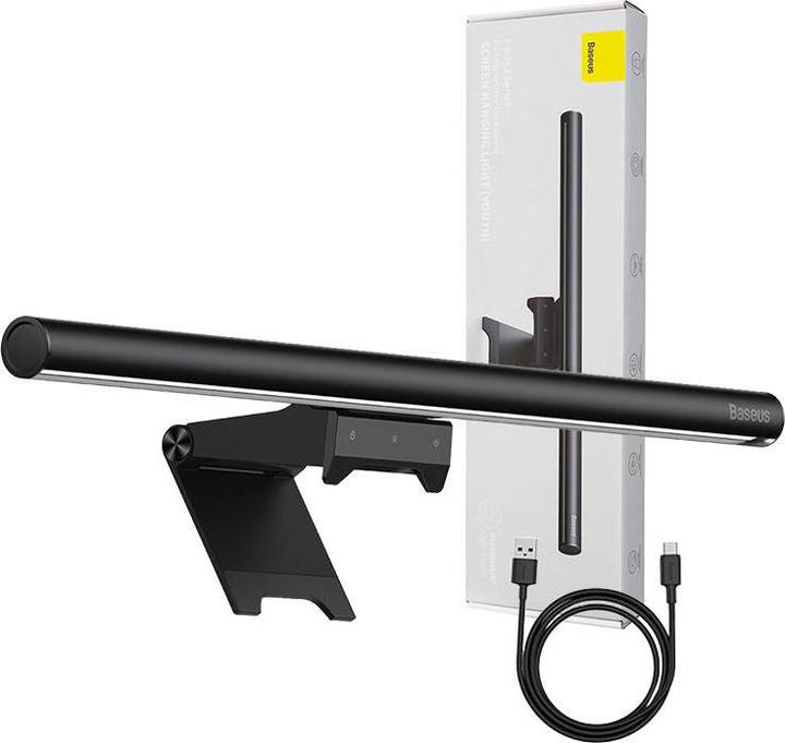 Actual product image Baseus i-wok2 (160 lm)