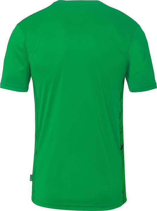 Actual product image Uhlsport Trainings-T-Shirt Progressive 28 Poly (8)