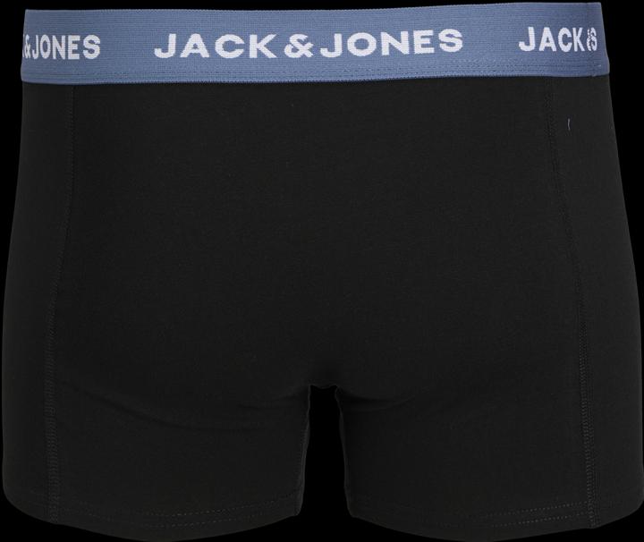 Actual product image Jack & Jones 5-Pack Boxer Shorts (S, 5-pack)