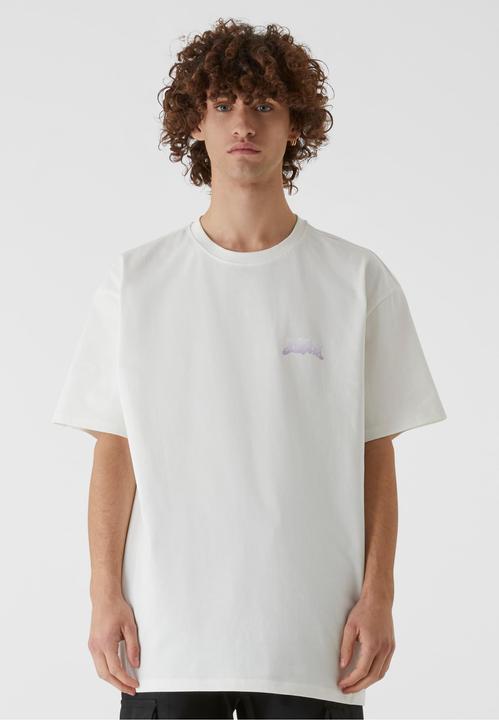 Produktbild Lost Youth LY TEE - FLOWERS - 159753 (L)